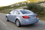 Chevrolet Cruze 2009 года